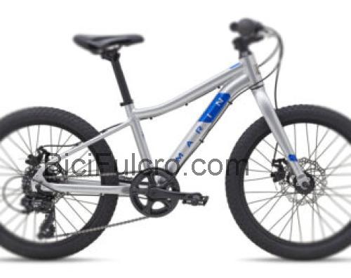 Marin Hidden Canyon 20 scheda tecnica e recensioni